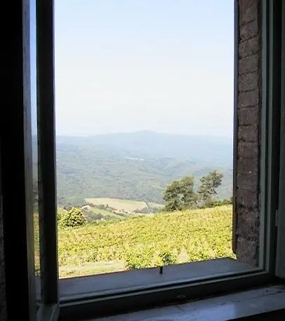 Podere Soccorso Montalcino