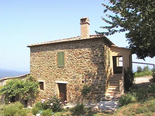 Podere Soccorso Montalcino 0*,  Italia