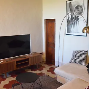 La Terrazza Sull'alba Appartamento