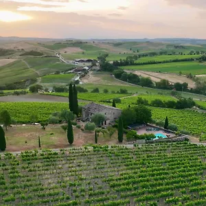 Podere La Casa Appartement