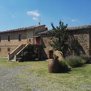 Luce Di Vino Séjour à la ferme