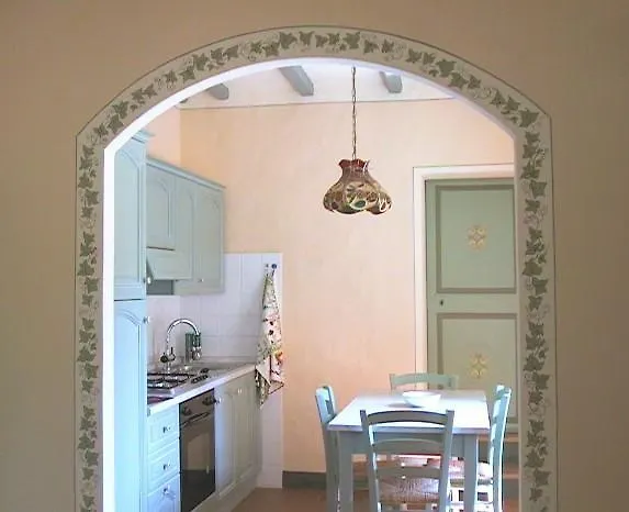 Podere Soccorso Montalcino Italy