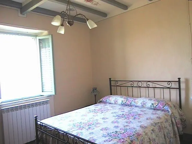 Farm stay Podere Soccorso Montalcino